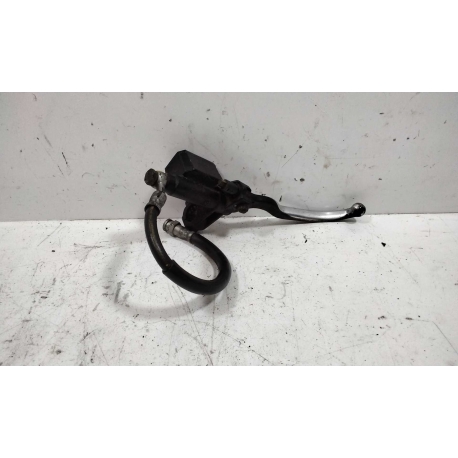 CROCHET DE SELLE - PIAGGIO X EVO 125