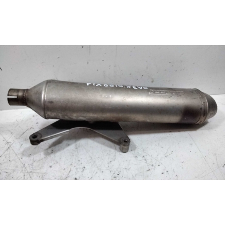 BOBINE - PIAGGIO X EVO 125