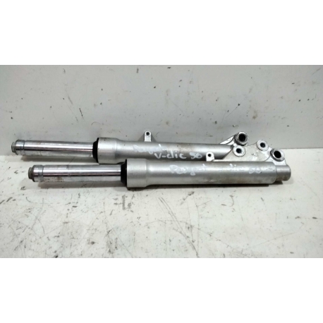 CLIGNO - PEUGEOT V-CLIC 50