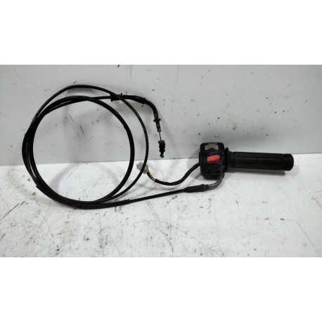 OPTIQUE - PEUGEOT V-CLIC 50