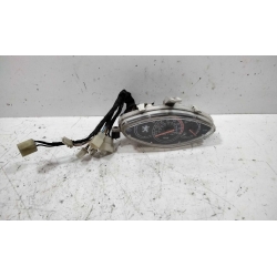 TIRAGE RAPIDE - PEUGEOT V-CLIC 50