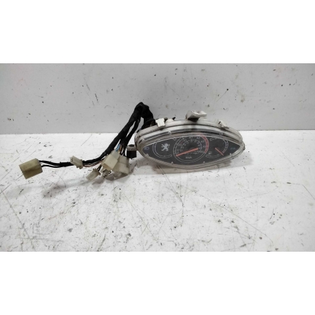 TIRAGE RAPIDE - PEUGEOT V-CLIC 50