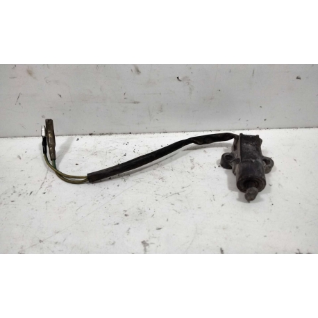 COMMODO - PEUGEOT V-CLIC 50