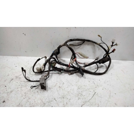 SYSTEME DE FREIN - PEUGEOT V-CLIC 50