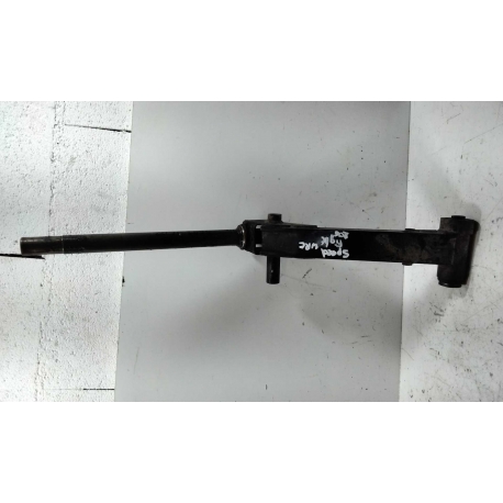 CDI - PEUGEOT SPEEDFIGHT