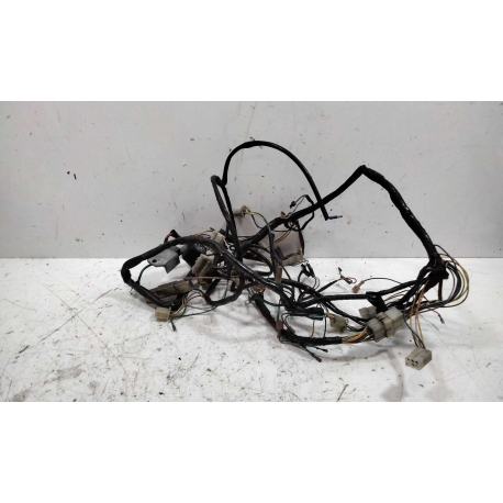 CABLE DE GAZ - PEUGEOT SPEEDFIGHT