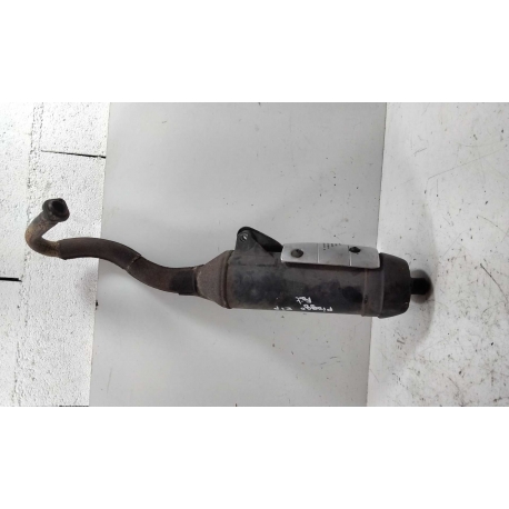 AILERON - PIAGGIO ZIP 50