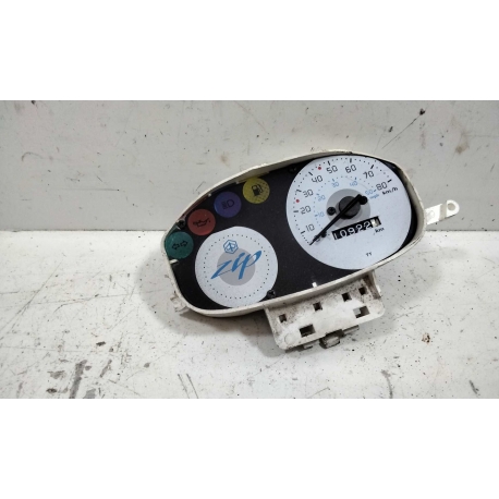 CACHE GIDON - PIAGGIO ZIP 50
