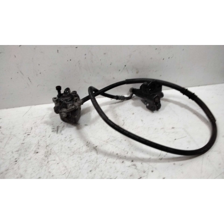 CLIGNONTANT - PIAGGIO ZIP 50