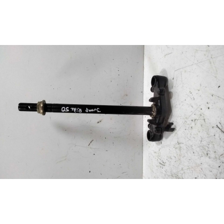 MOTEUR - RIDE JUMP 50