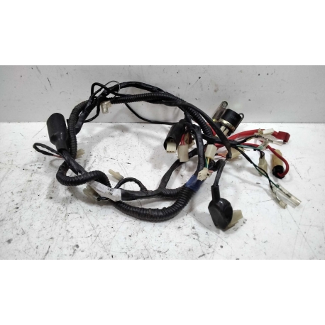 RETROVISEURS - RIDE JUMP 50