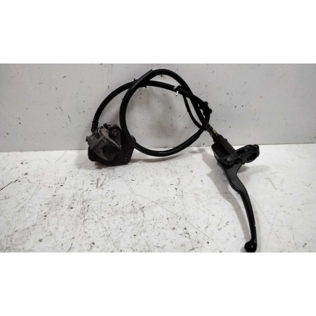 FAISCEAU - RIDE JUMP 50