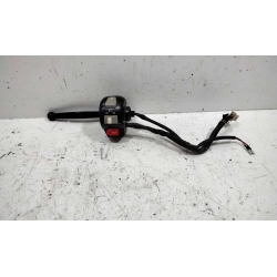 SYSTEME DE FREIN - RIDE JUMP 50