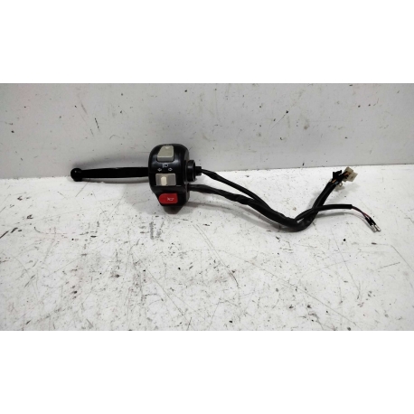 SYSTEME DE FREIN - RIDE JUMP 50