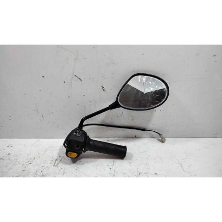 CLIGNONTANTS - PEUGEOT VIVACITY