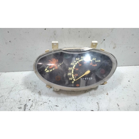 SYSTEME DE FREIN - PEUGEOT VIVACITY