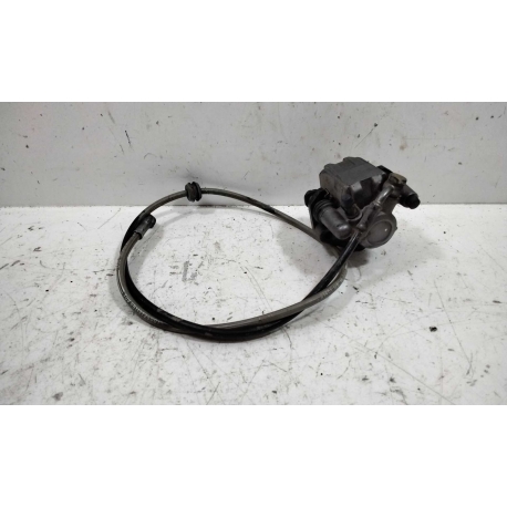 CROCHET DE SELLE - PEUGEOT VIVACITY