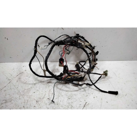 SYSTEME DE FREIN - PEUGEOT VIVACITY