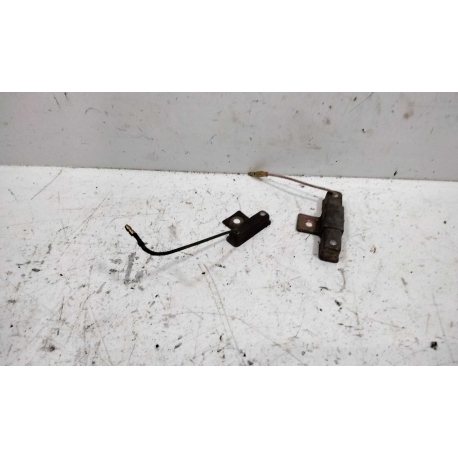 FAISCEAU - PEUGEOT VIVACITY