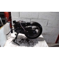 SELLE - PEUGEOT VIVACITY