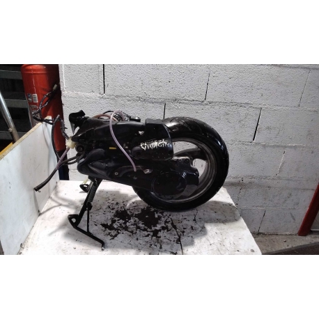 SELLE - PEUGEOT VIVACITY