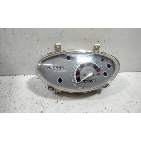 OPTIQUE - PEUGEOT VIVACITY