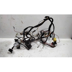 KLAXON - PEUGEOT VIVACITY