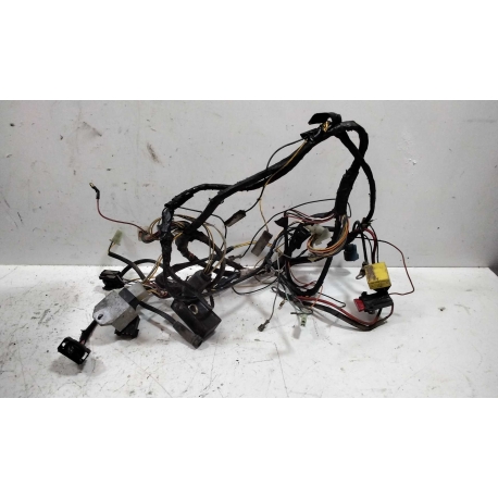 KLAXON - PEUGEOT VIVACITY