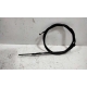 CABLE DE GAZ - PEUGEOT VIVACITY