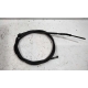CABLE DE GAZ - PEUGEOT VIVACITY