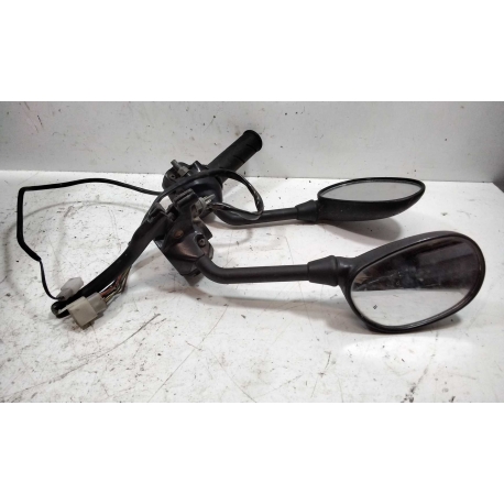 JAUGE - PEUGEOT VIVACITY