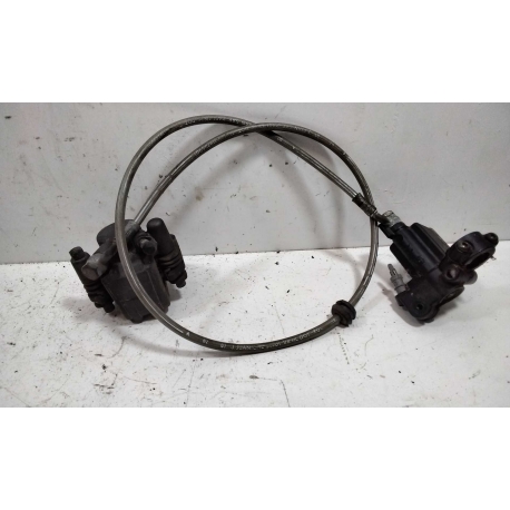 COMMODO+RETROVISEURS - PEUGEOT VIVACITY