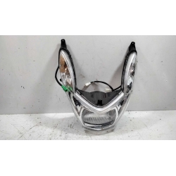 FACE AVANT - PEUGEOT KISBEE 4T