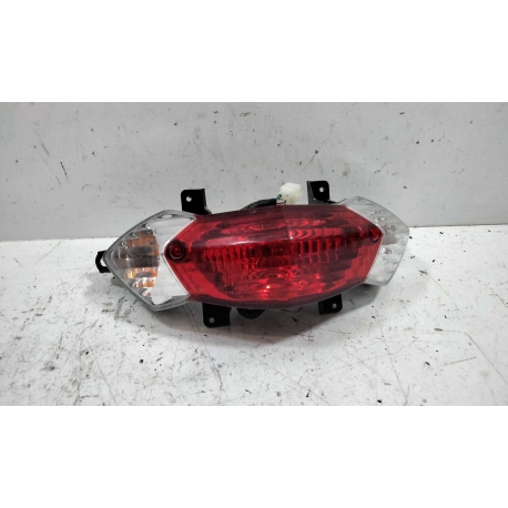 FEU ARRIERE - PEUGEOT KISBEE 4T