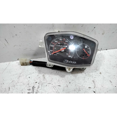 OPTIQUE- PEUGEOT KISBEE 4T