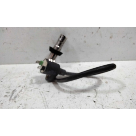 RELAIS DE DEMARREUR - PEUGEOT KISBEE 4T