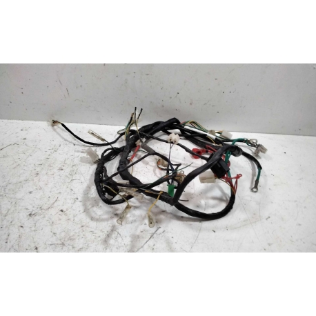 CABLE DE GAZ - PEUGEOT KISBEE 4T