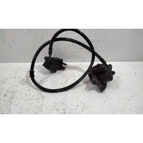 FAISCEAU - PEUGEOT KISBEE 4T