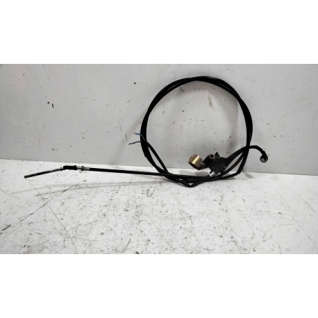 TIRAGE RAPIDE - CKA MOTOR