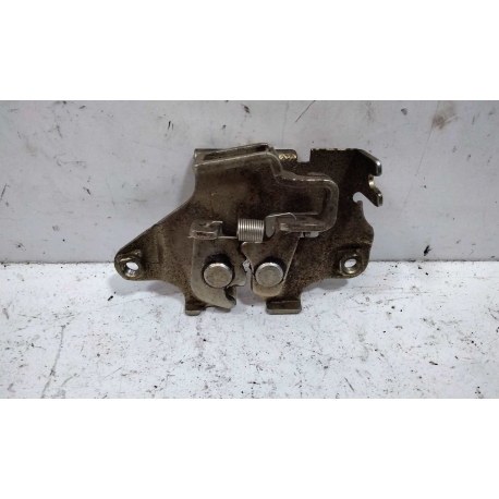 KLAXON - SYM ORBIT 1