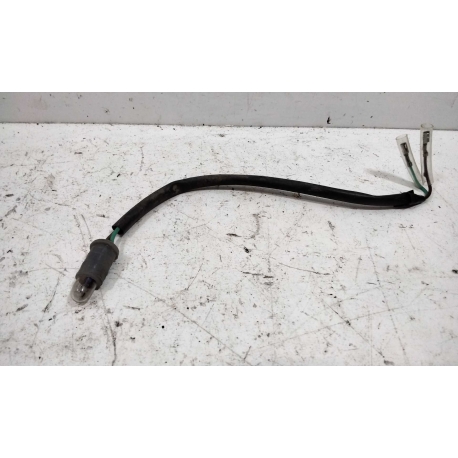 SYSTEME DE FREIN - SYM ORBIT 1