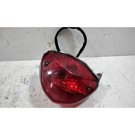 AMPOULE - SYM ORBIT 1