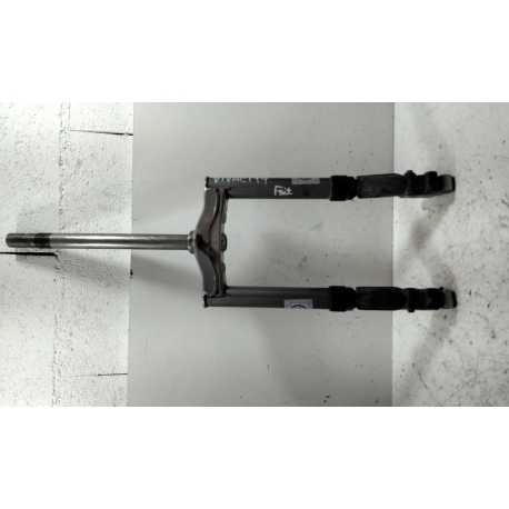 CACHE GIDON - PEUGEOT VIVACITY