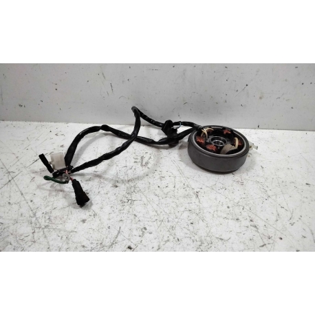 CARBURATEUR - PEUGEOT KISBEE