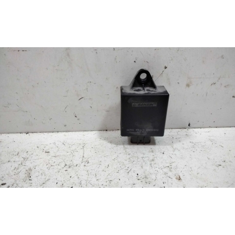 BOITE A AIR - PEUGEOT KISBEE