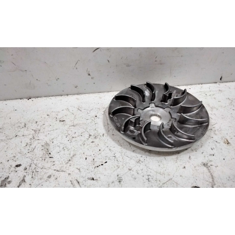 CLOCHE - PEUGEOT KISBEE