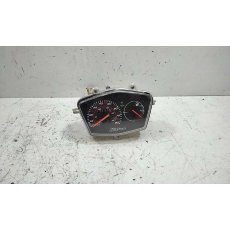 COURONNE DE DEMARREUR - PEUGEOT KISBEE