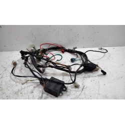 CABLE DE GAZ - PEUGEOT KISBEE