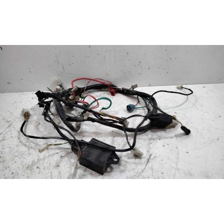 CABLE DE GAZ - PEUGEOT KISBEE