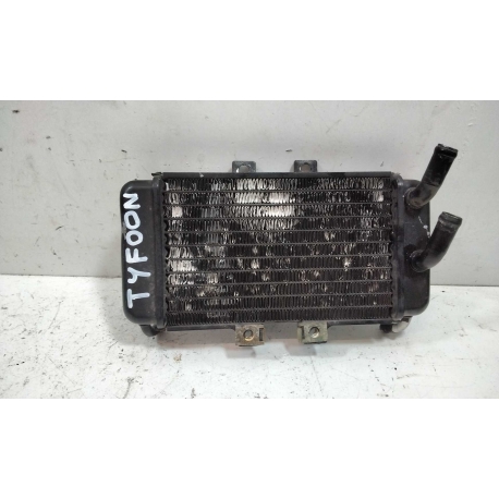 KLAXON - PIAGGIO TYPHOON